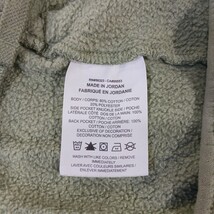 Nike BV2671-386 Men's Green Cotton Club Fleece Joggers Sweatpants Size M (29×27) image 4