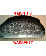 2000-2002 BMW 328i OEM Instrument Cluster Speedo Tach - 6 Month Warranty - $118.75