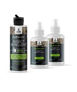 Zone Realtree Invisible Hunter Picaridin Insect Repellent. DEET Free. Tw... - $19.55