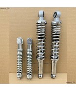 Aftermarket HONDA C70  FRONT AND REAR SHOCK 1 PAIR NOS + FAST DHL SHIPPING - $106.80