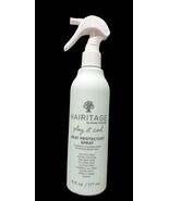 Hairitage Play It Cool Heat Protectant Spray Vegan for All Hair Types 6 ... - $233.88 MXN