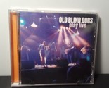 Old Blind Dogs ‎– Play Live (CD, 2005, Green Linnet) - $9.49