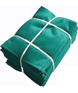 Stabilized Agro Green House Net Garden Shade - 3X50 M - Green  - £43.25 GBP