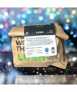 LUSH Intergalactic LUSH Bath Bomb 7 oz New in Package - $323.75 MXN