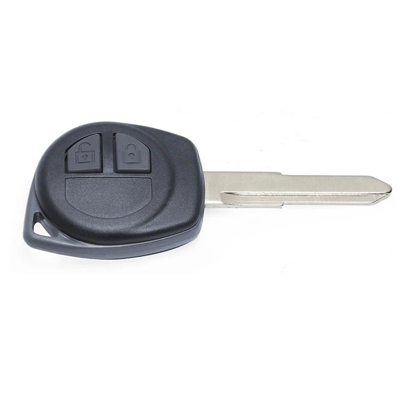 KEYECU For  Swift 2005 2006 2007 2008 2009 2010 ID46 Chip Remote Smart Key Fob T - £128.10 GBP