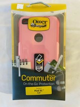 NEW OtterBox Commuter Case for Google Pixel XL Rosemarine Pink - £11.01 GBP