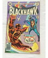 Blackhawk 248 Comic DC Silver Age Fine Plus Condition - $76.98 MXN