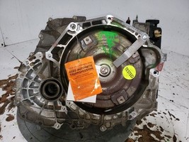 Automatic Transmission 6 Speed AWD MH4 Opt F07 Fits 11-12 EQUINOX 1411035 - $183.55