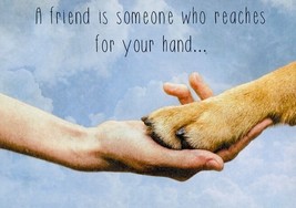 Touches your Heart - Tree Free Greeting Card - 17175 - $51.41 MXN