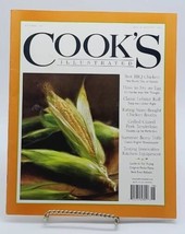 Cook&#39;s Illustrated Magazine #123 July/August 2013 - £7.01 GBP