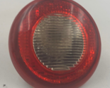 2006-2011 Chevrolet HHR Driver Side Lower Tail Light Taillight OEM H03B0... - $44.99