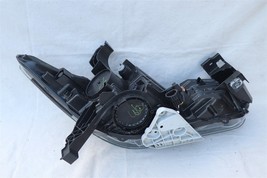 2019-2020 Infiniti QX60 LED Headlight Lamp Driver Left LH image 7