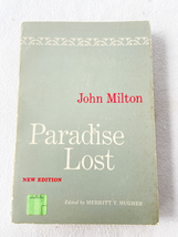 1962 PB Paradise lost,: A poem in twelve books by Milton, John - £7.45 GBP