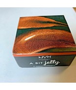 NYX A Bit Jelly Gel Illuminator ABJG103 Bronze - £3.60 GBP