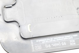 07-13 MERCEDES-BENZ W221 S550 FUEL FILLER DOOR E2894 image 10