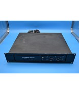 Crest Audio FA901 Power Amplifier, 800 Watt - $3,801.18 MXN