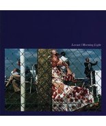 Morning Light [Audio CD] Locust - $721.22 MXN