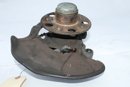 2002-2005 MERCEDES BENZ C230 COUPE FRONT LEFT SPINDLE KNUCKLE ASSY K8468 image 7