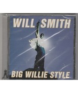 Big Willie Style - Audio CD By Will Smith - $130.52 MXN