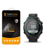 3X Tempered Glass Screen Protector For Garmin Approach S12 - £15.72 GBP