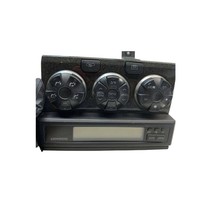 2003-2005 Toyota 4RUNNER Ac Heater Climate Control 55902-35040 - £143.33 GBP