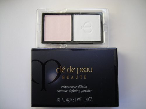 Cle De Peau Beaute Contour Defining Powder No.4 - $23.23