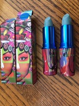 2 X Mac Lustre Lipstick ~ Cloud Gait ~ Nib Please Read Description Chis Chang - $14.99