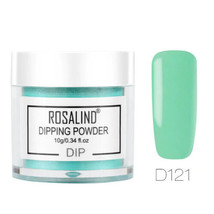 Rosalind Nails Dipping Powder - French or Gradient Effect - Durable - *T... - £1.98 GBP