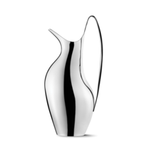 Koppel by Georg Jensen Stainless Steel Pitcher 1.2 L Modern - New - £267.65 GBP