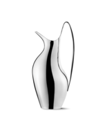 Koppel by Georg Jensen Stainless Steel Pitcher 1.2 L Modern - New - $335.61