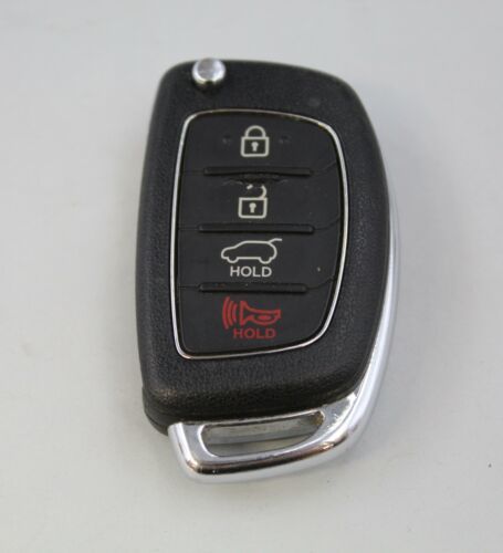 13 14 15 16 HYUNDAI SANTA FE KEY FOB OEM - $49.49