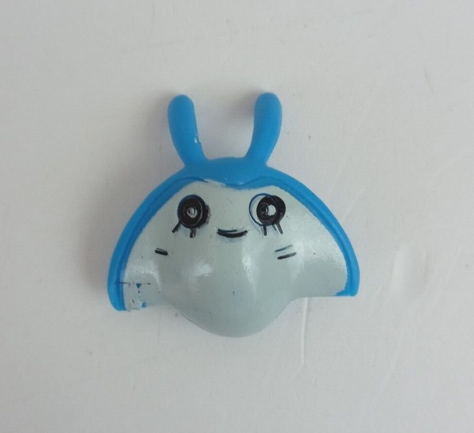 2007 RLW Pokemon Mantyke Collectible Mini Figure - $14.84