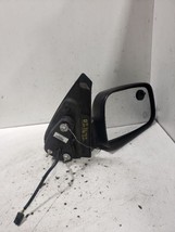 Passenger Side View Mirror Power Grained Black Opt D22 Fits 06-11 HHR 680320 - $39.29