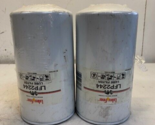 2 Quantity of Engine Oil Filters Luber-Finer LFP2244 (2 Quantity) - $32.54
