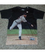 Boys Shirt Detroit MLB Justin Verlander 1 of A Kind Collectors Baseball ... - £17.13 GBP