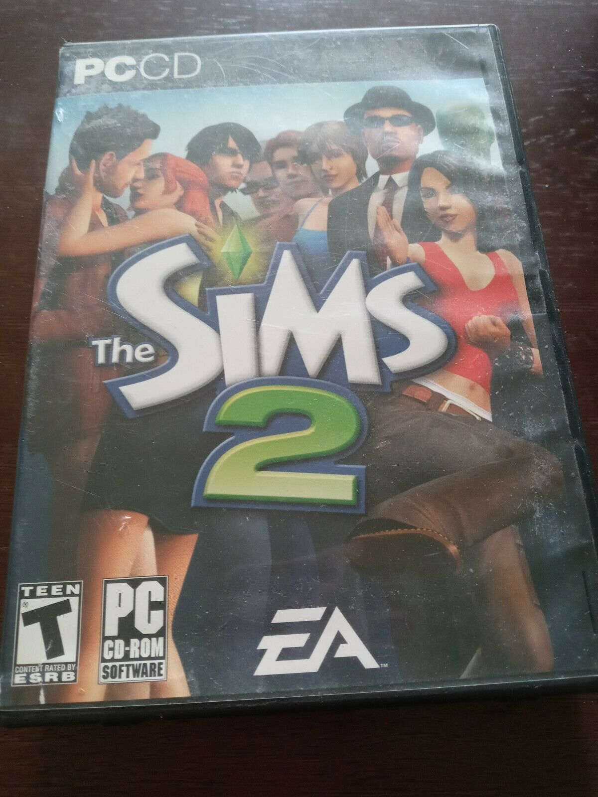 Full-size item image