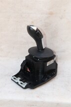 BMW Trans Transmission Shifter Assy Gear Selector Lever Knob Switch 9165669 image 3