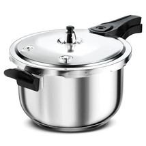 Pressure Cooker Stainless Steel 6 Qt, Commercial Stove Top Pressure Cook... - €188,62 EUR