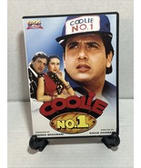 Coolie No. 1 (DVD, 1995) Eros Multimedia, India, Hindi - $15.99