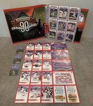 Boston Red Sox Lot Including Topps Cards 2005 Pendant Collection 2004 Sheets…. - £74.94 GBP