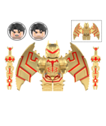 Hellbat DC Minifigure (2) - €10,31 EUR