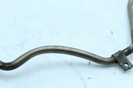 92 MERCEDES-BENZ W124 Hose Line Pipe F4013 image 6