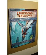 SUPER MODULE MENZOBERRANZAN CITY OF INTRIGUE *NM/MT 9.8 NEW* DUNGEONS DR... - $657.78 MXN