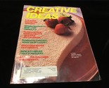 Creative Ideas for Living Magazine February 1985 Valentine Projects and ... - £7.90 GBP