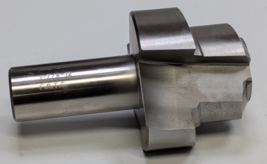 FRTC SAE Port Contour Cutter SAE-24H - 1-7/8&quot;-12 HSS 1&quot; Straight Shank - $4,541.28 MXN