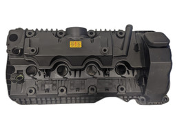 Left Valve Cover From 2010 BMW X5  4.8 75716850 - $104.95