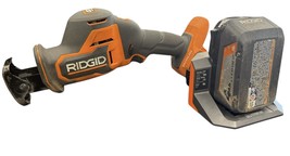Ridgid Cordless hand tools R8648 447722 - $79.00