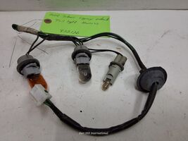 10 11 12 13 14 Subaru legacy outback tail light wiring harness OEM - $27.61