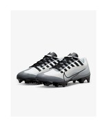 Nike Men Nike Vapor Edge Speed 360 Football Shoes DQ5110-100 White Black... - £79.69 GBP