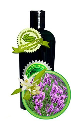 Facial Massage Oil - 8oz - for Normal Skin